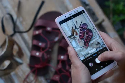 Kasino Hachi Slot Mobilní aplikace